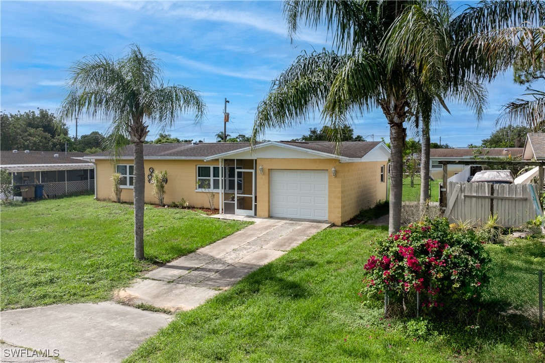804 Alcala AVE