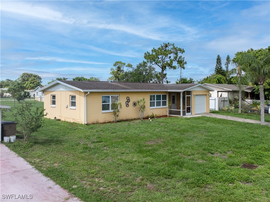 804 Alcala AVE