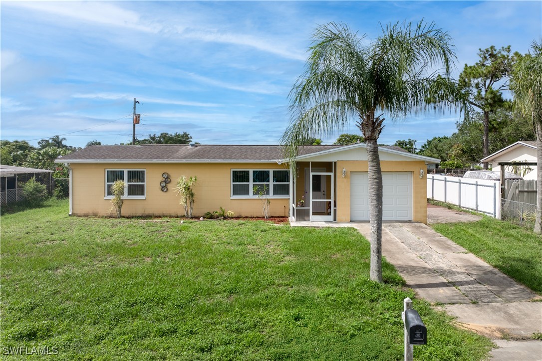 804 Alcala AVE