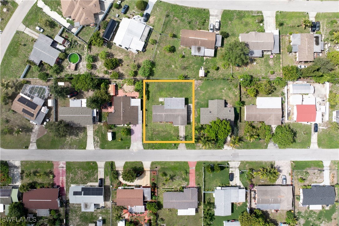 804 Alcala AVE