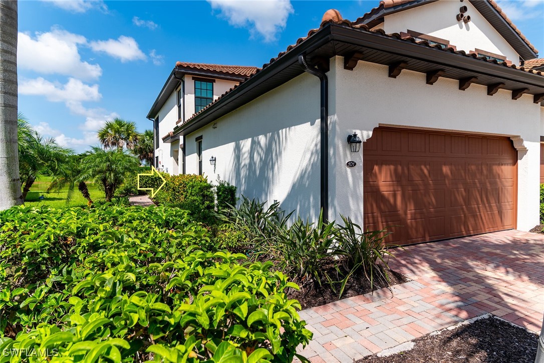 12043 Hawthorn Lake DR 101