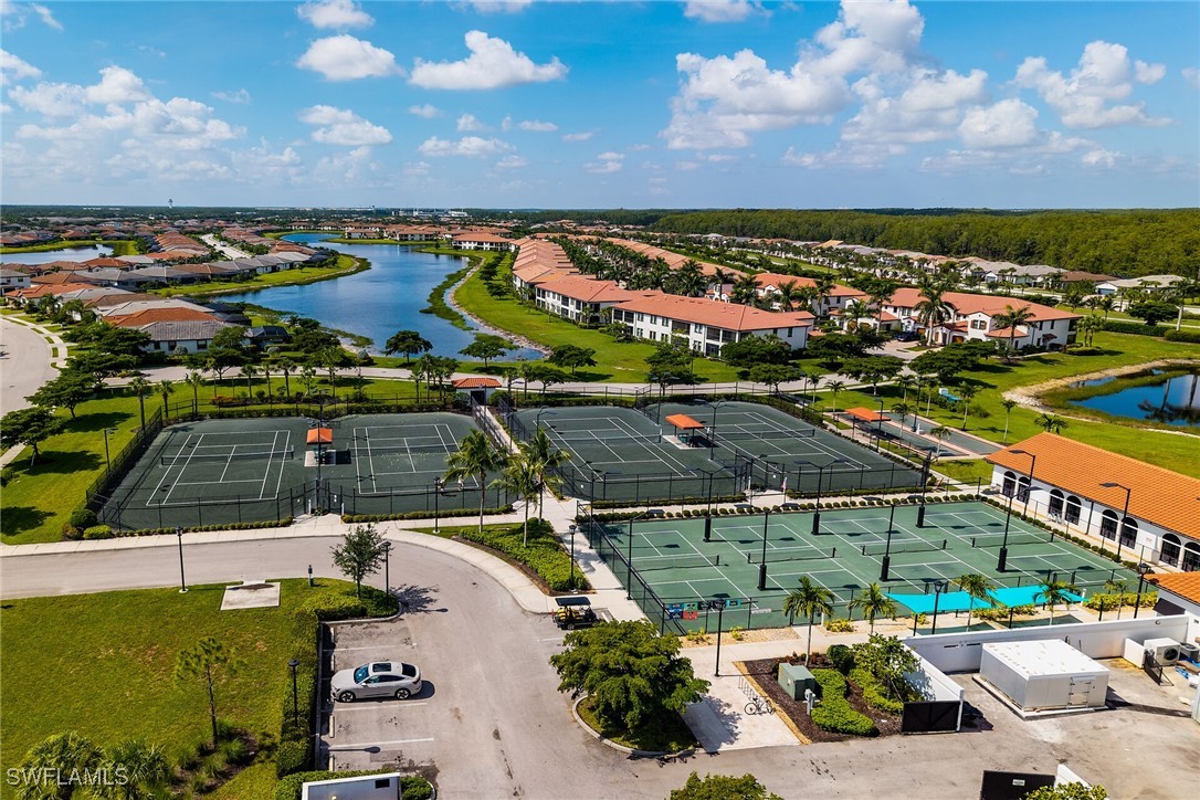 12043 Hawthorn Lake DR 101