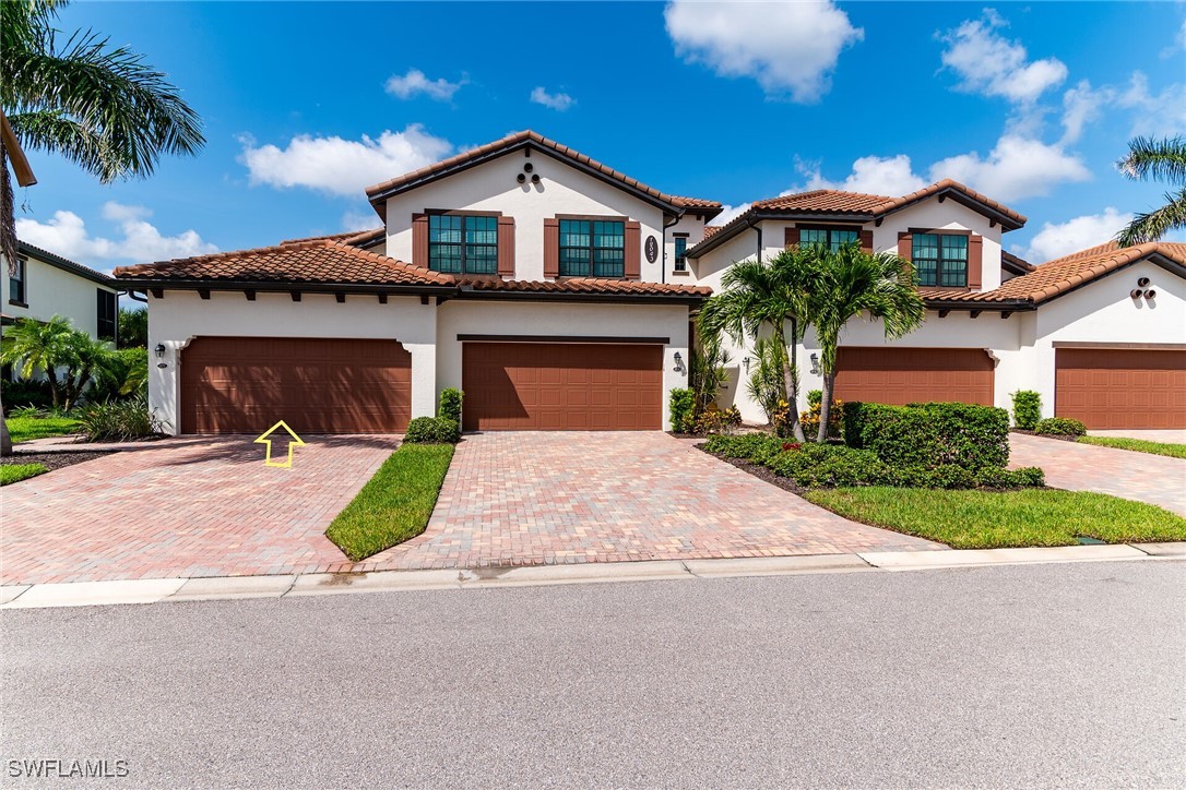 12043 Hawthorn Lake DR 101