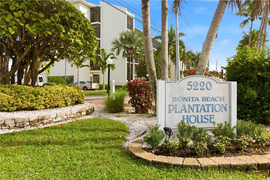 5220 Bonita Beach RD SW 103