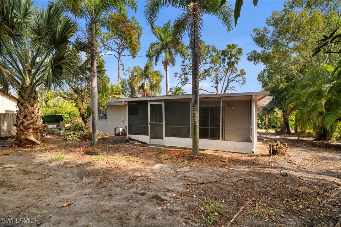 8251 San Carlos BLVD