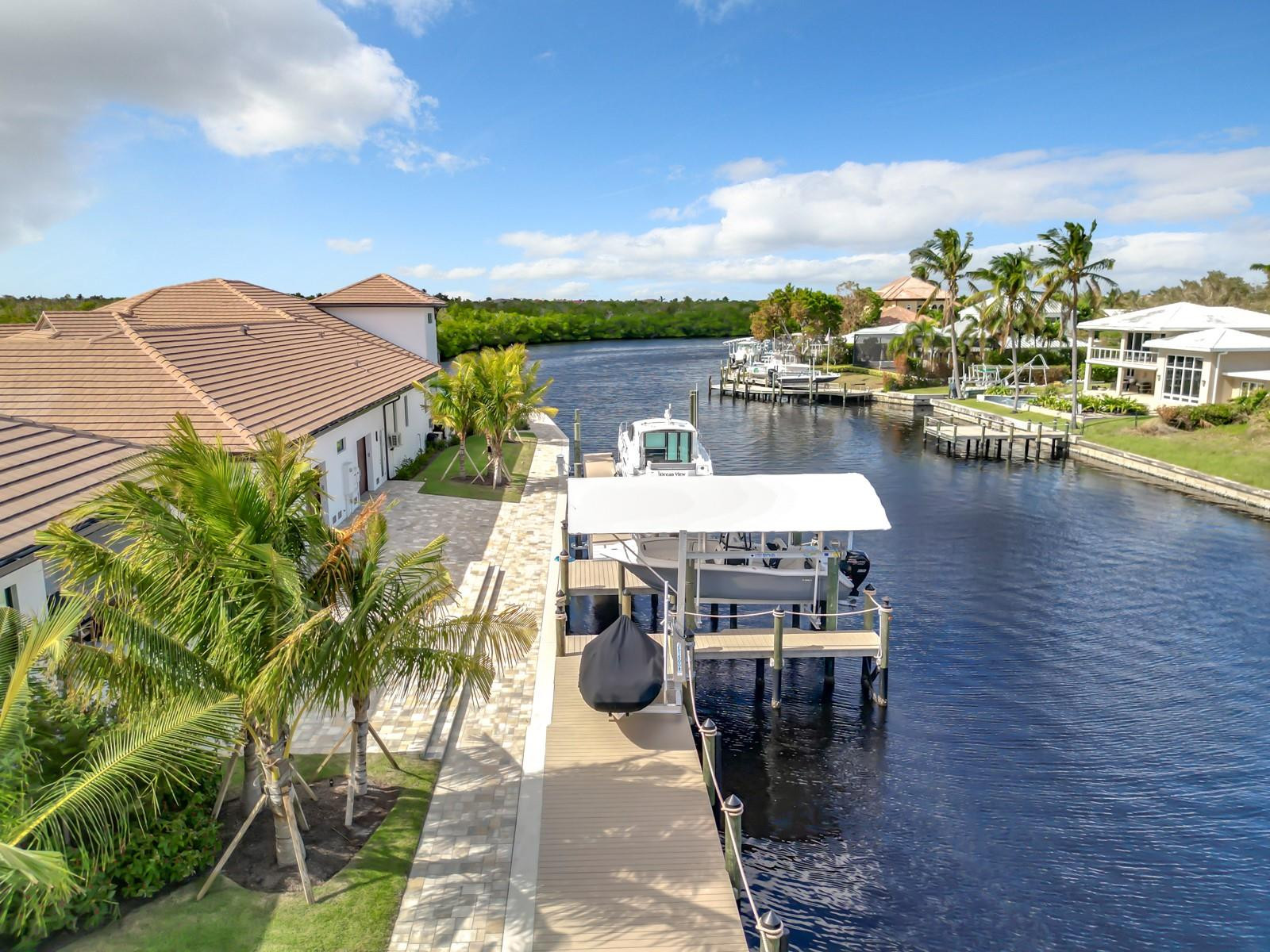 14201 Bay Drive, Fort Myers