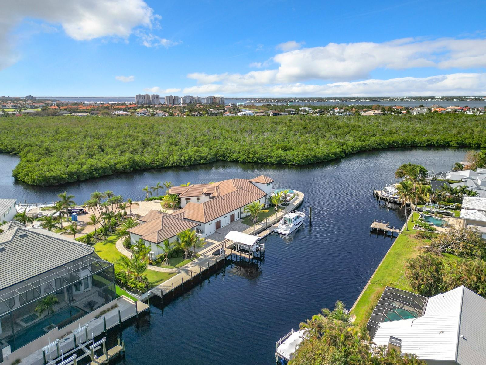 14201 Bay Drive, Fort Myers