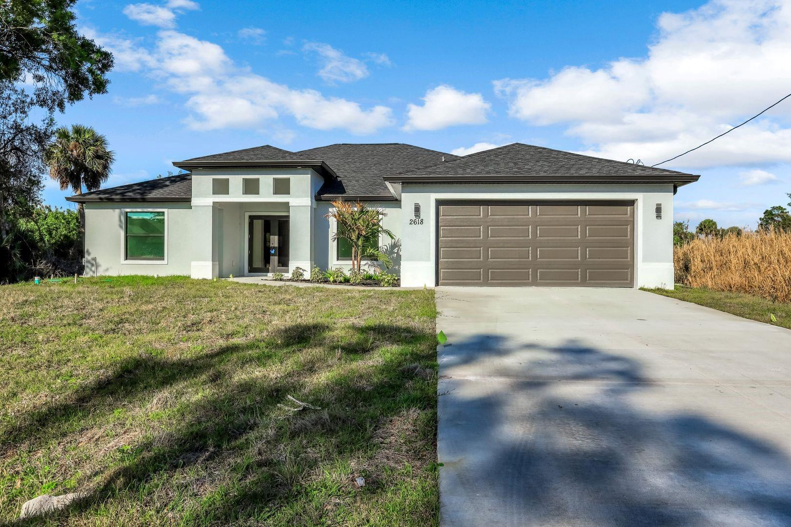 2618 Queen Drive