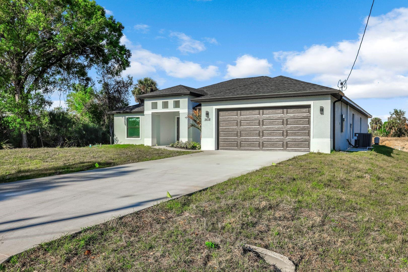 2618 Queen Drive