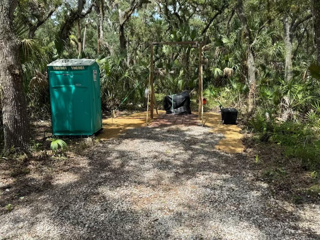 1040 CRACKER HAMMOCK