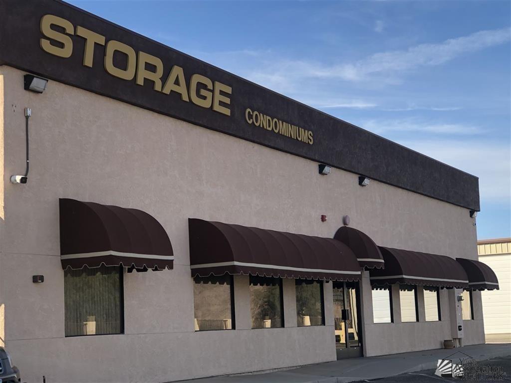 10710 S Foothills Blvd