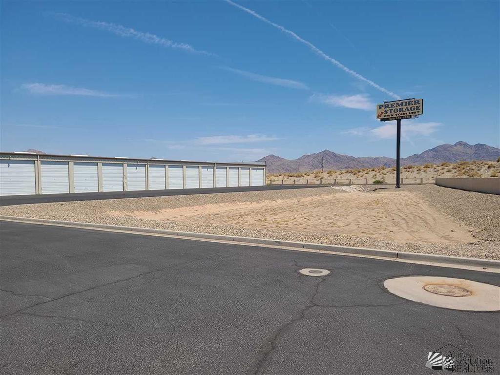 10710 S Foothills Blvd