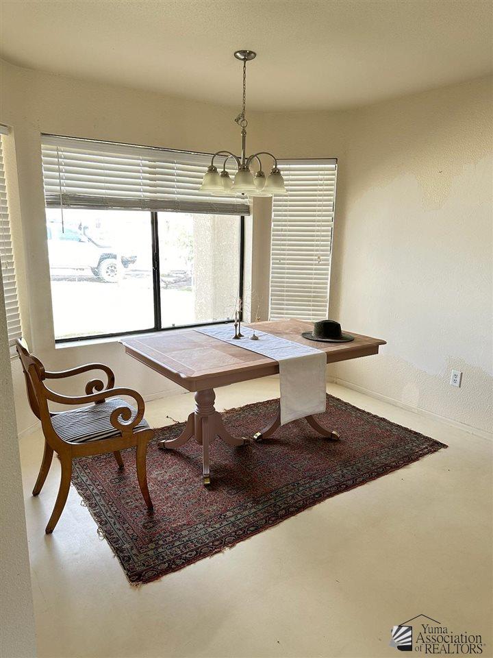 10730 S Del Rio, Yuma