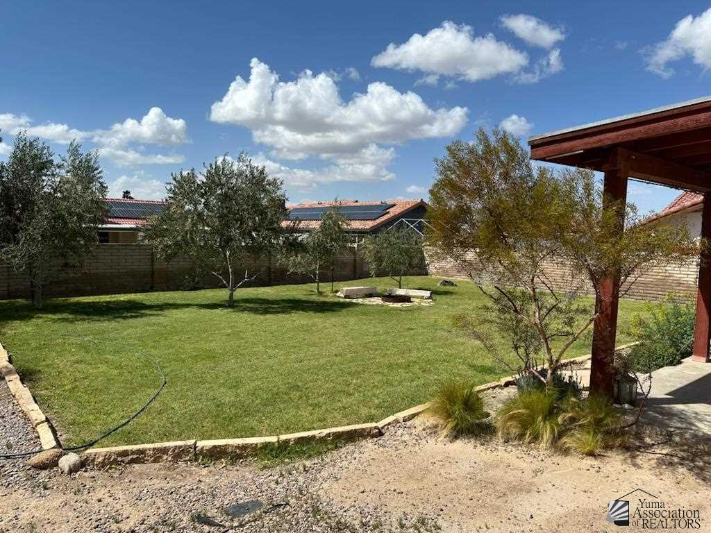 10730 S Del Rio, Yuma