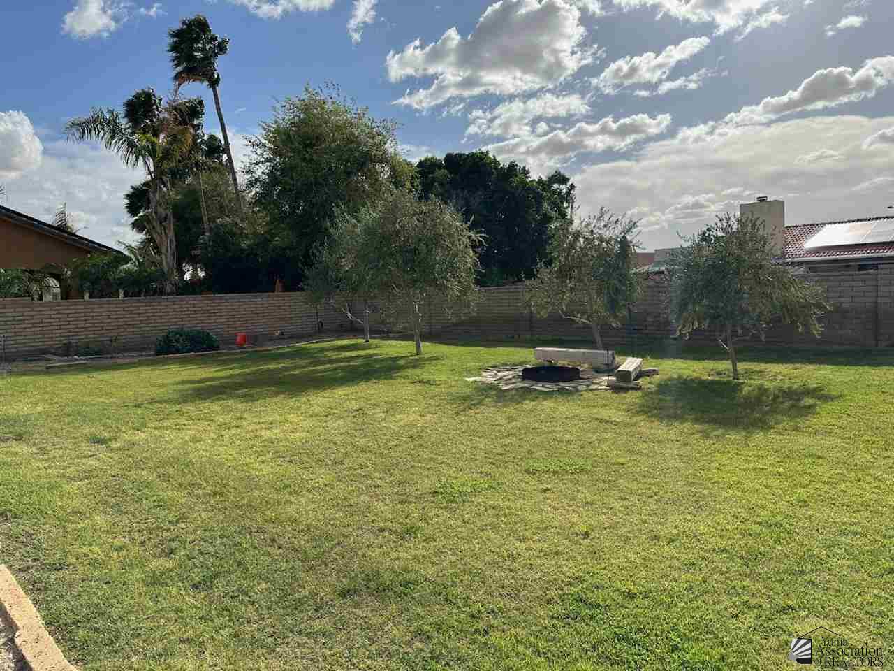 10730 S Del Rio, Yuma