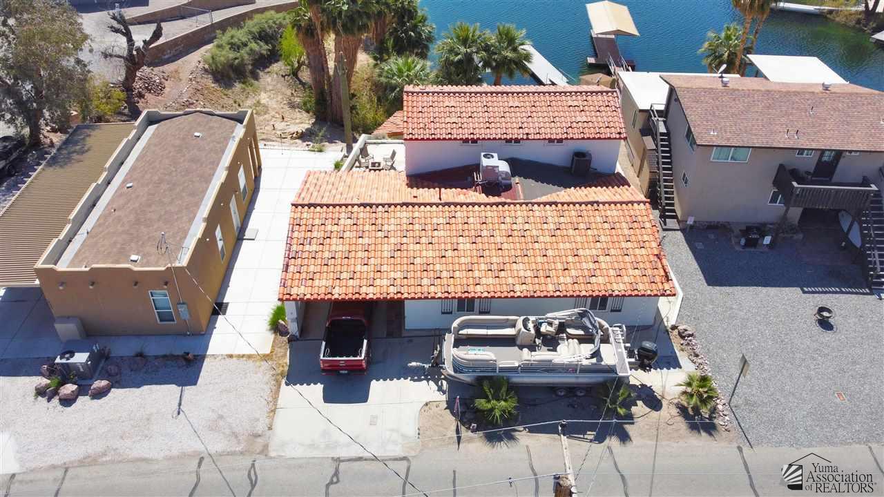 10519 N Martinez Lake Rd