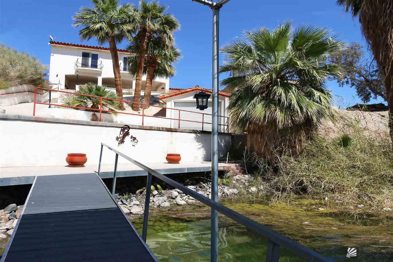 10519 N Martinez Lake Rd