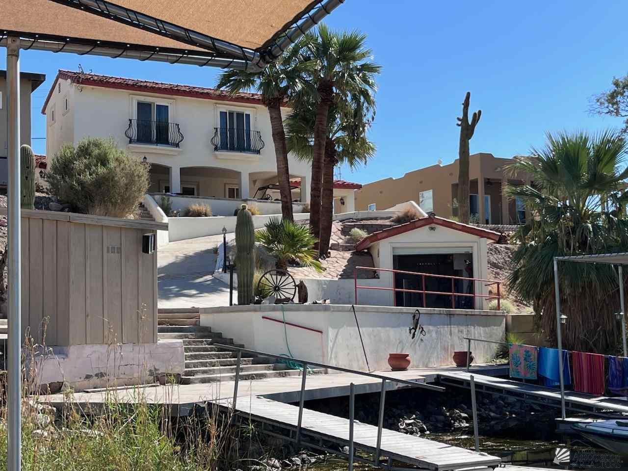 10519 N Martinez Lake Rd