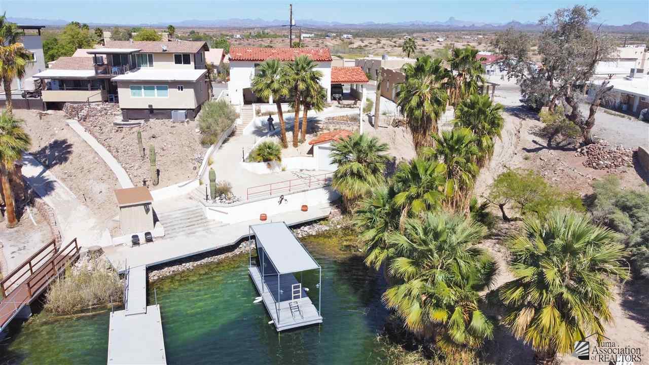 10519 N Martinez Lake Rd