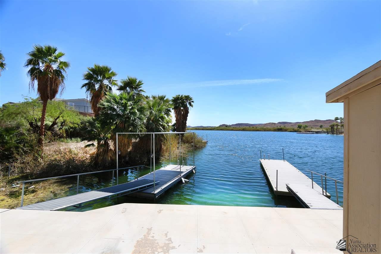 10519 N Martinez Lake Rd