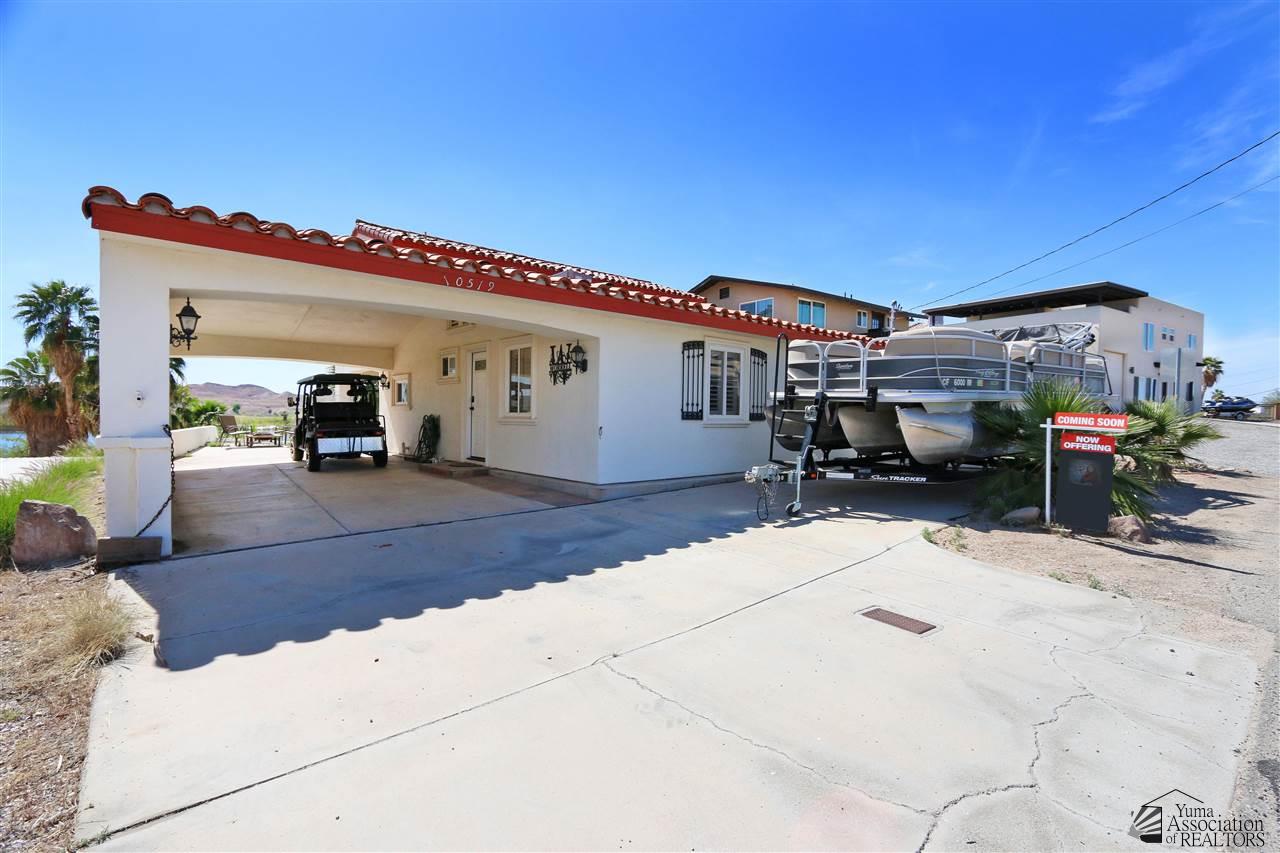 10519 N Martinez Lake Rd