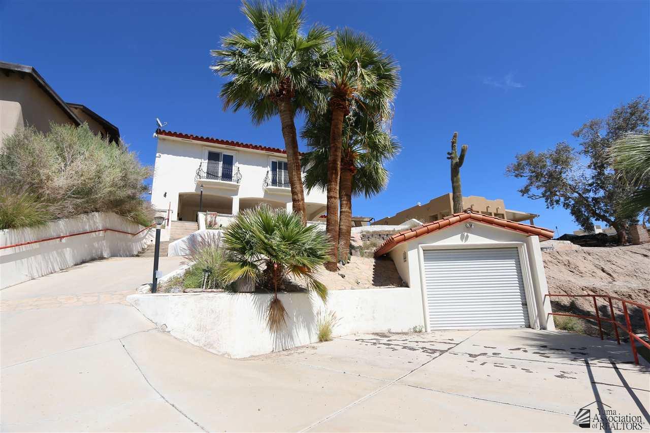 10519 N Martinez Lake Rd