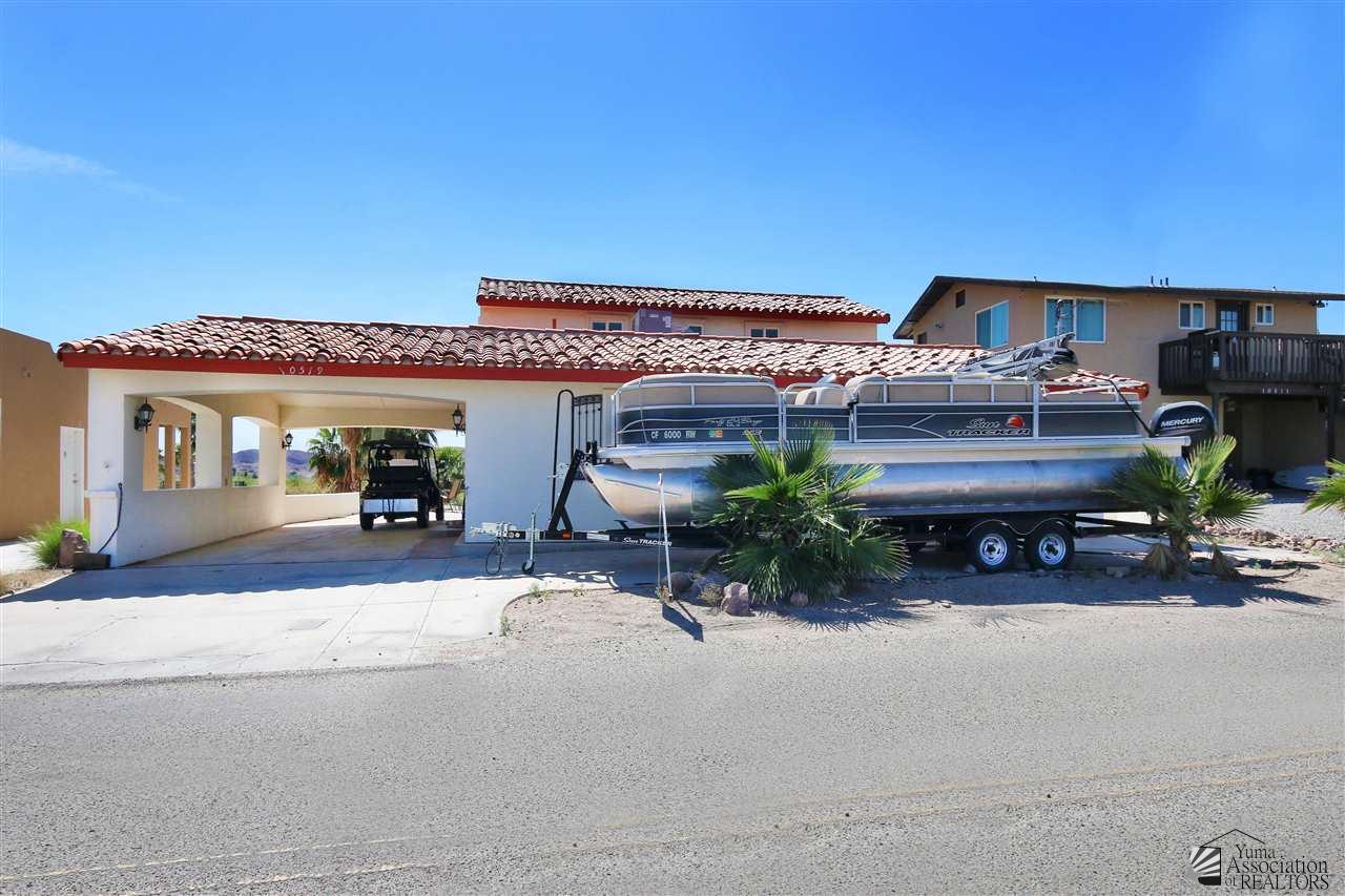 10519 N Martinez Lake Rd