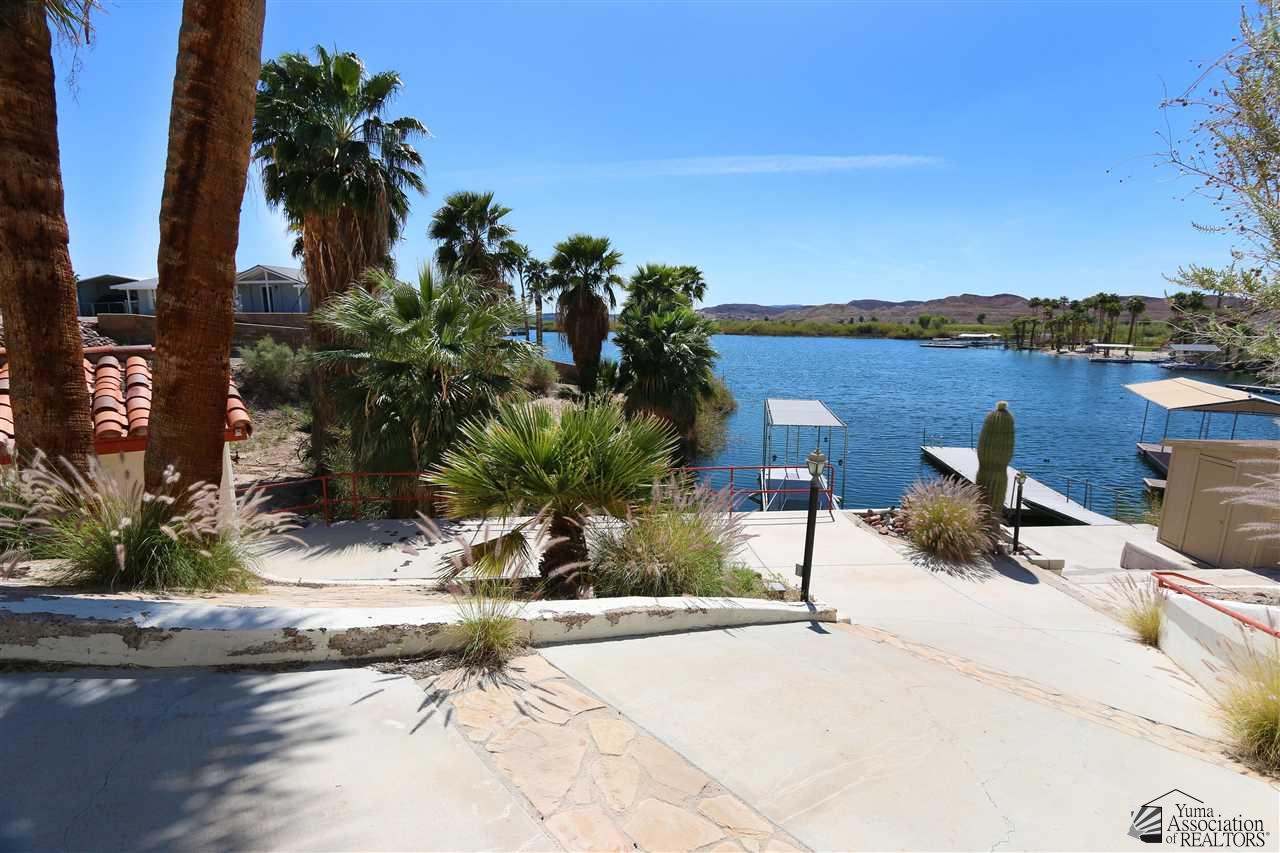 10519 N Martinez Lake Rd