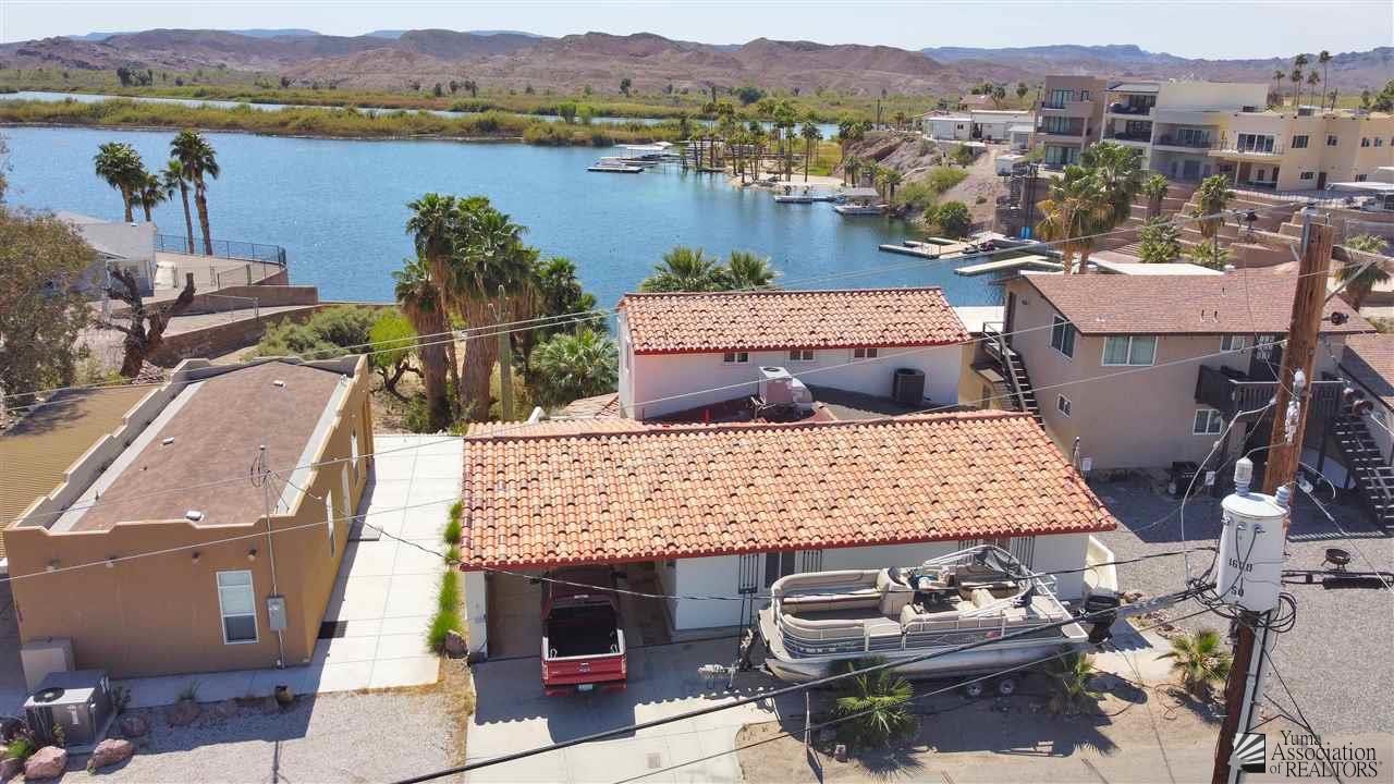 10519 N Martinez Lake Rd