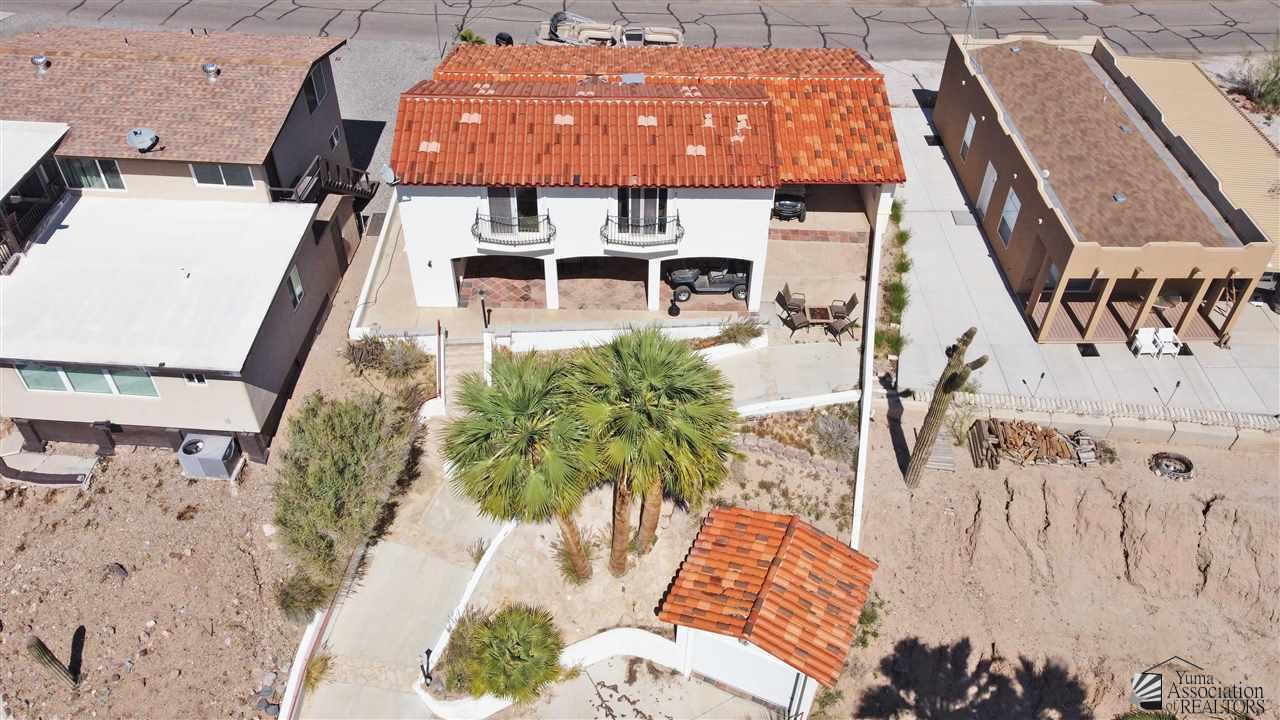 10519 N Martinez Lake Rd