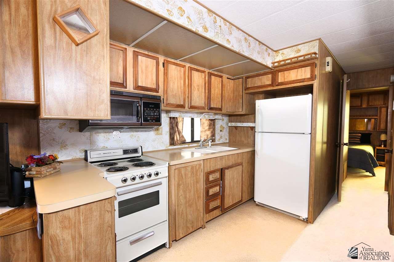 11240 S Maria Rosa Dr