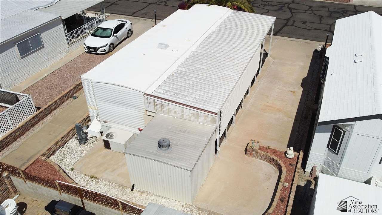 11240 S Maria Rosa Dr