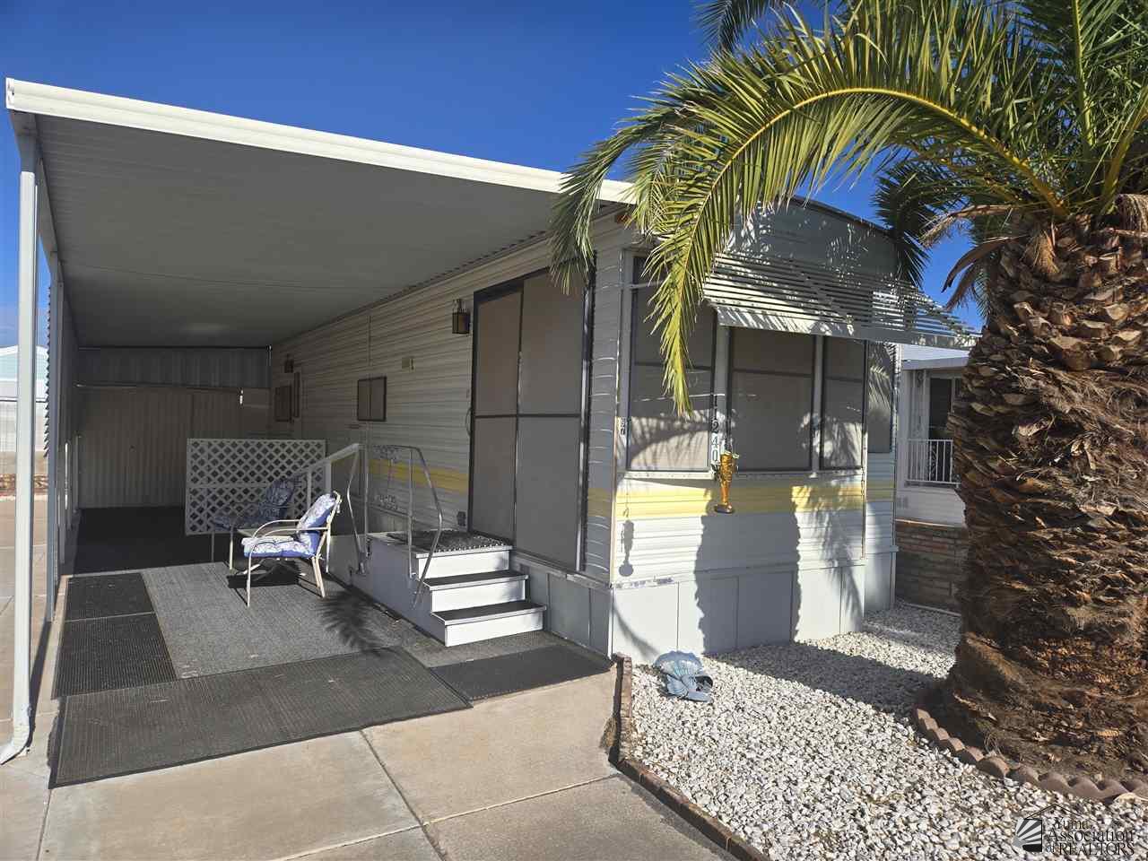 11240 S Maria Rosa Dr