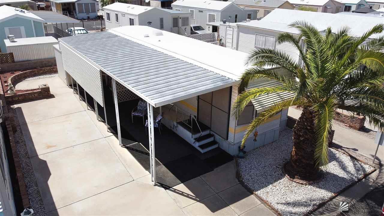 11240 S Maria Rosa Dr