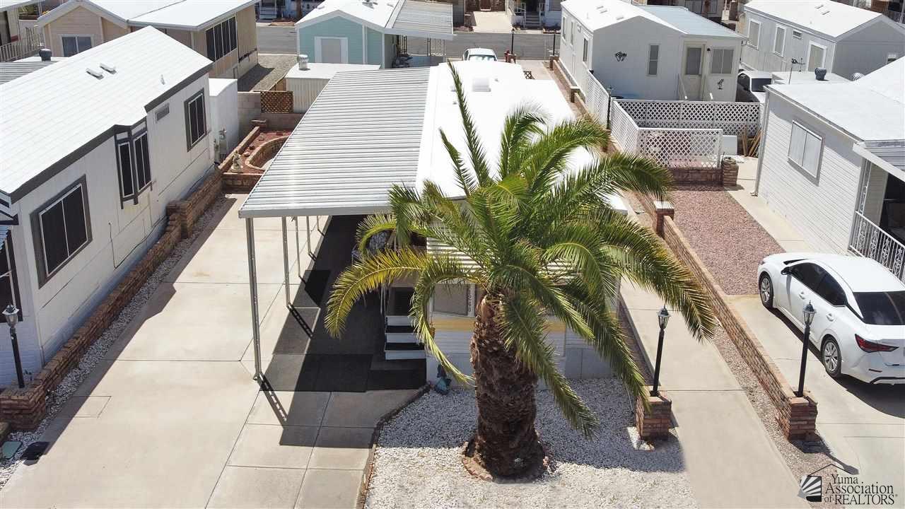 11240 S Maria Rosa Dr