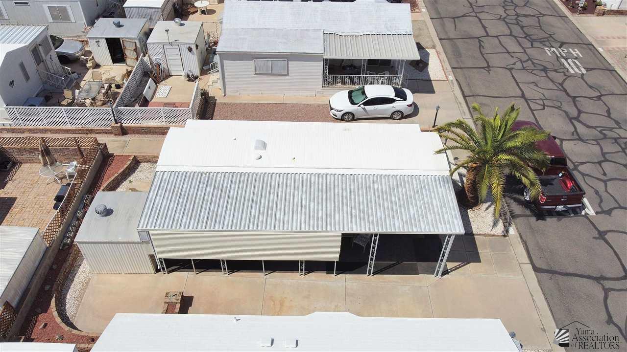 11240 S Maria Rosa Dr