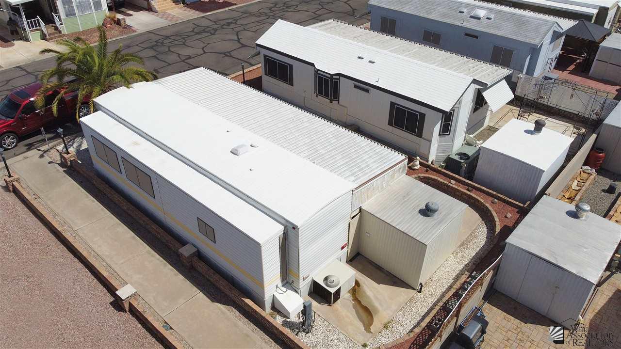 11240 S Maria Rosa Dr