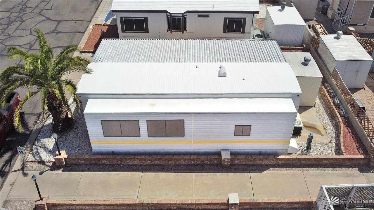 11240 S Maria Rosa Dr