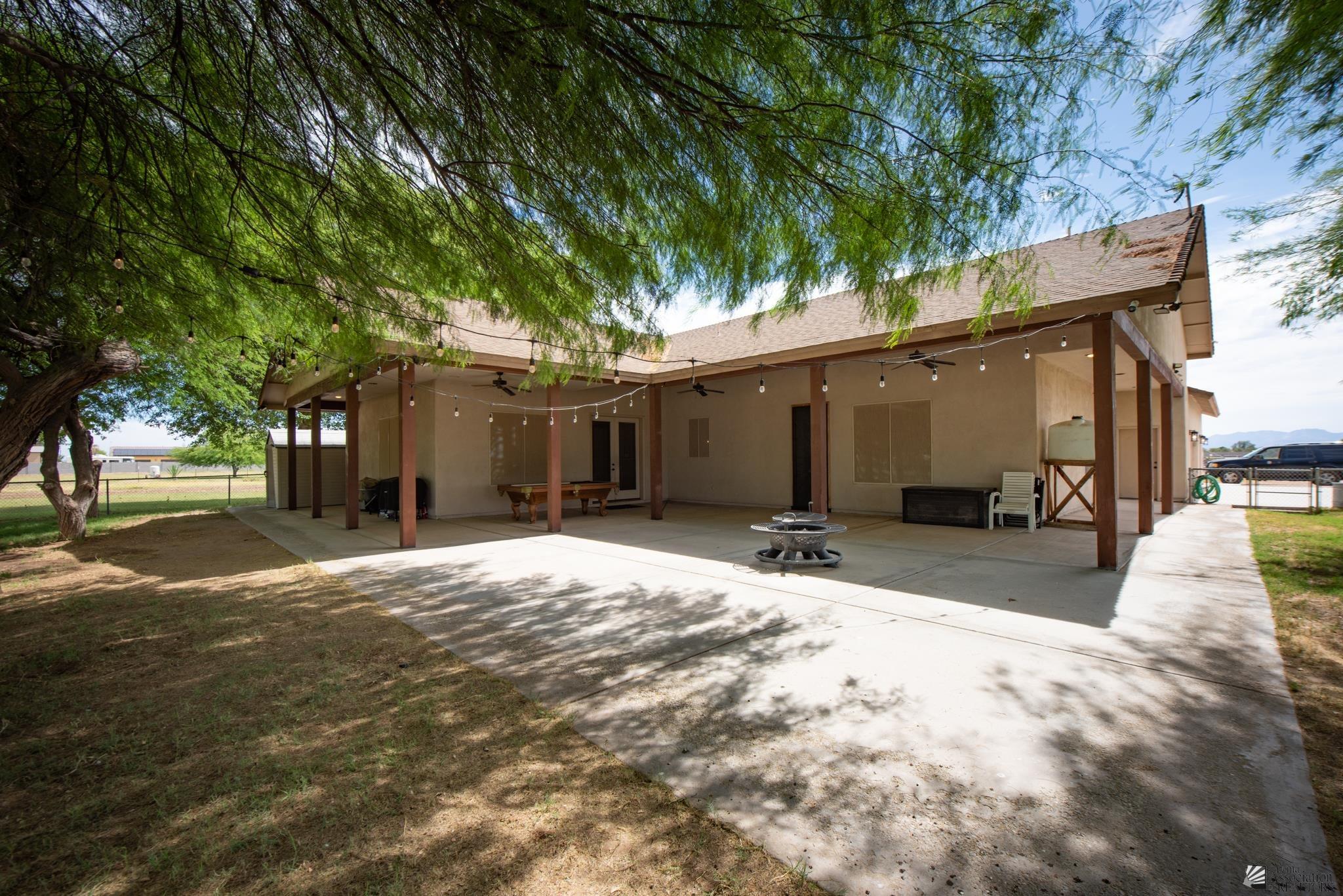 3385 E County 15 St, Yuma