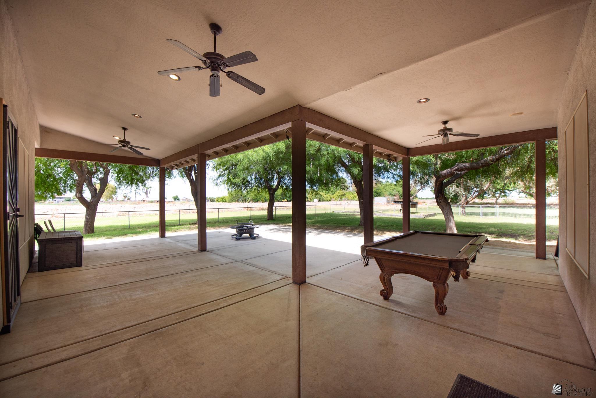 3385 E County 15 St, Yuma