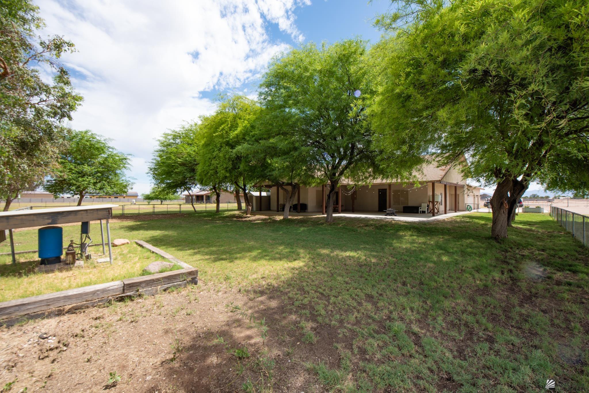 3385 E County 15 St, Yuma