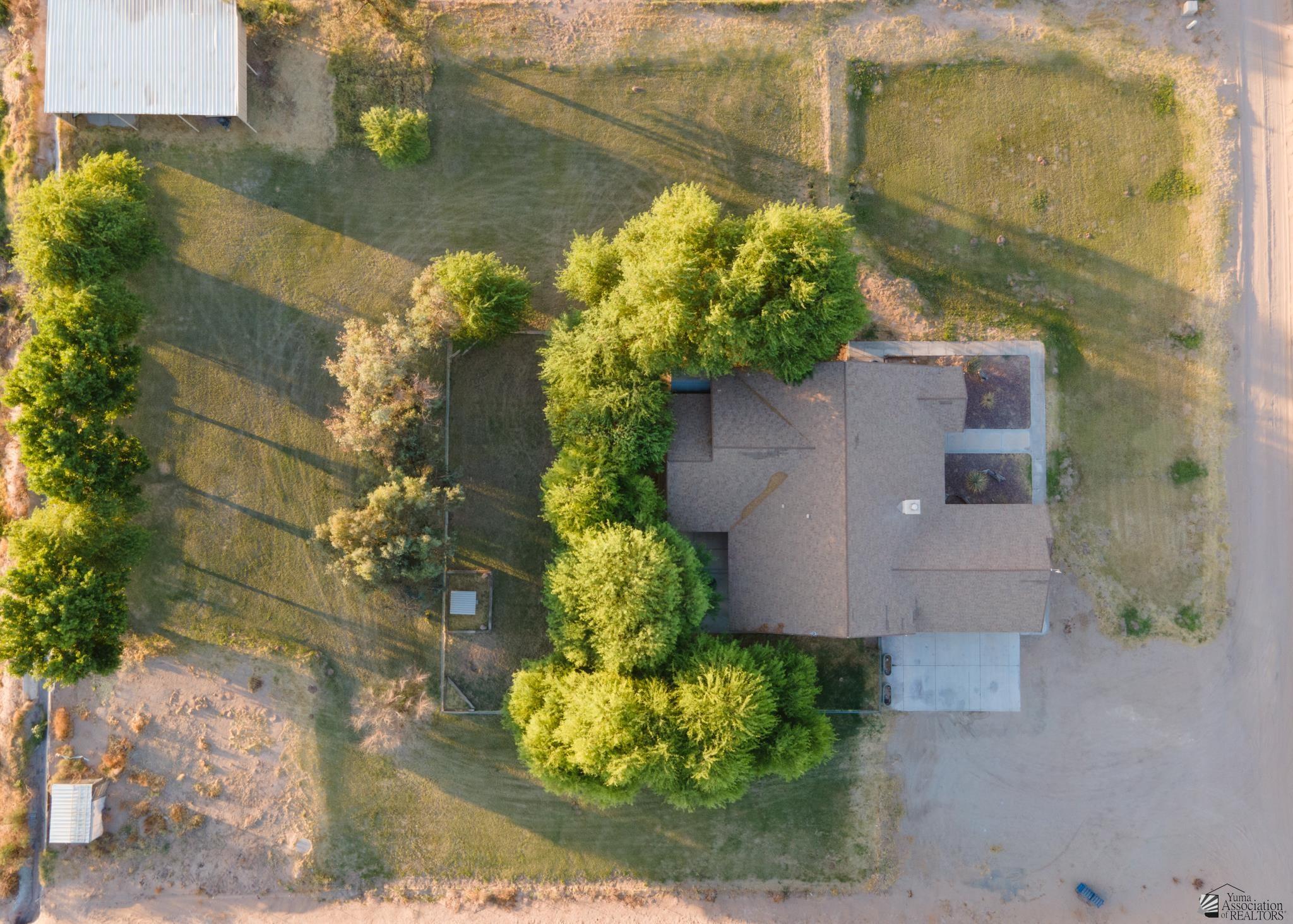 3385 E County 15 St, Yuma