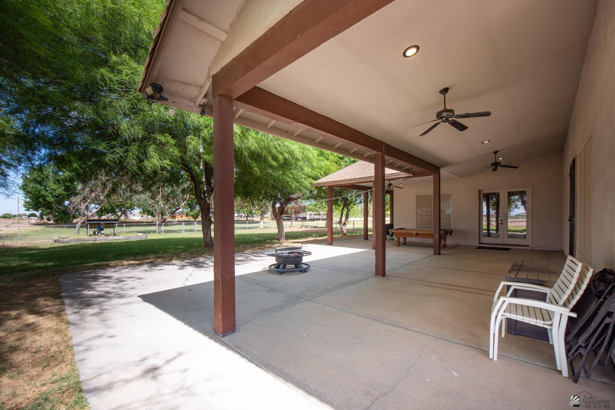 3385 E County 15 St, Yuma