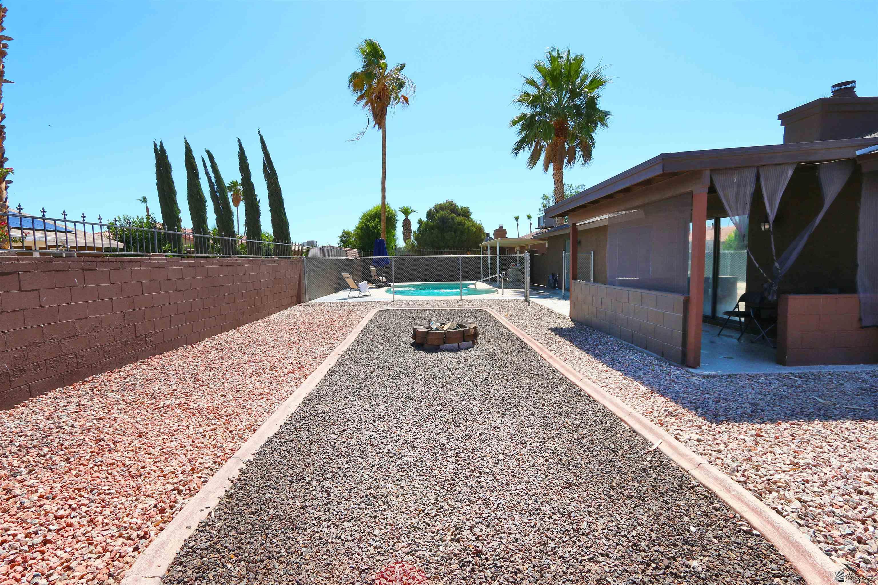 3438 E Castano Ln, Yuma