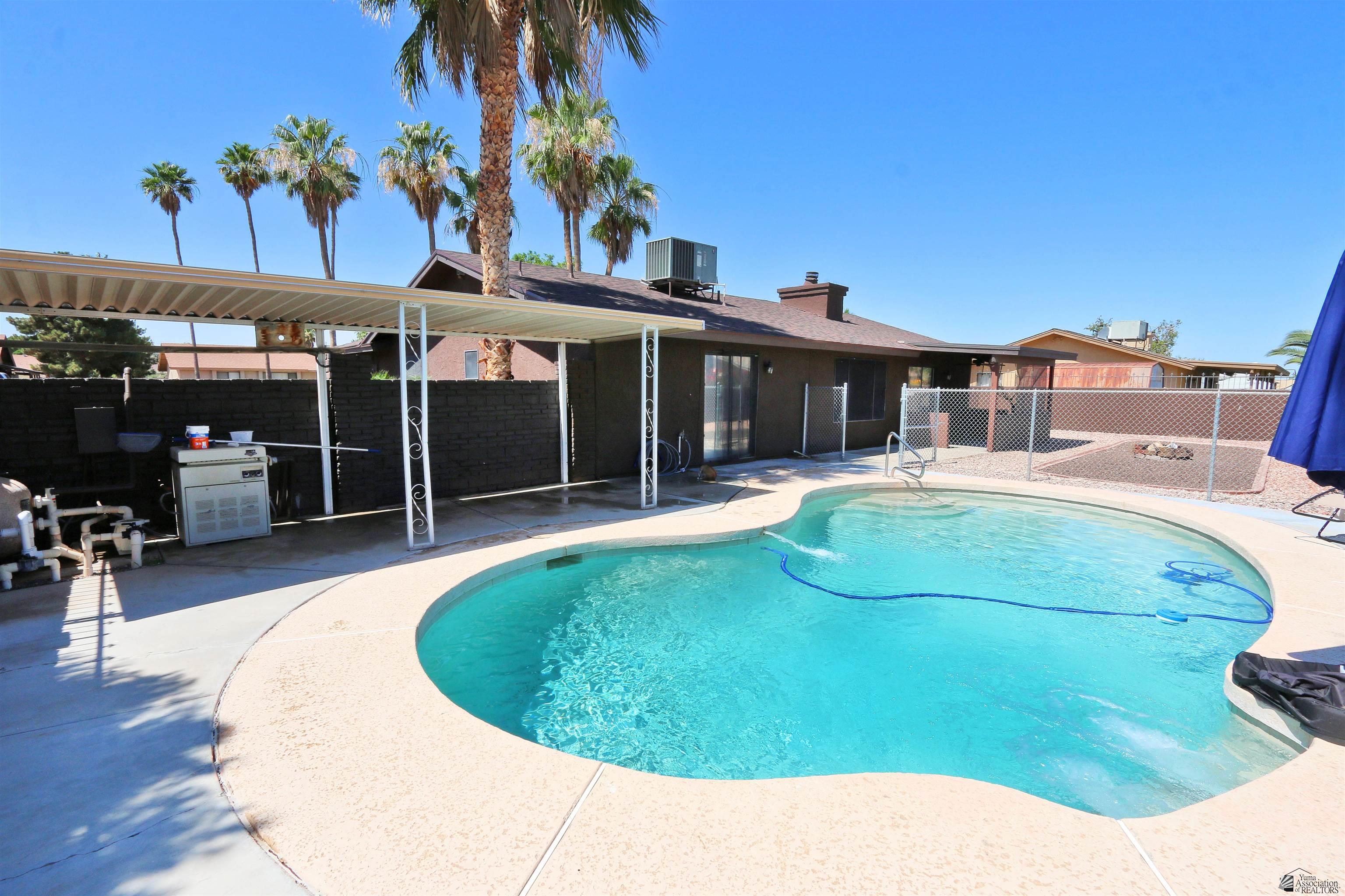 3438 E Castano Ln, Yuma