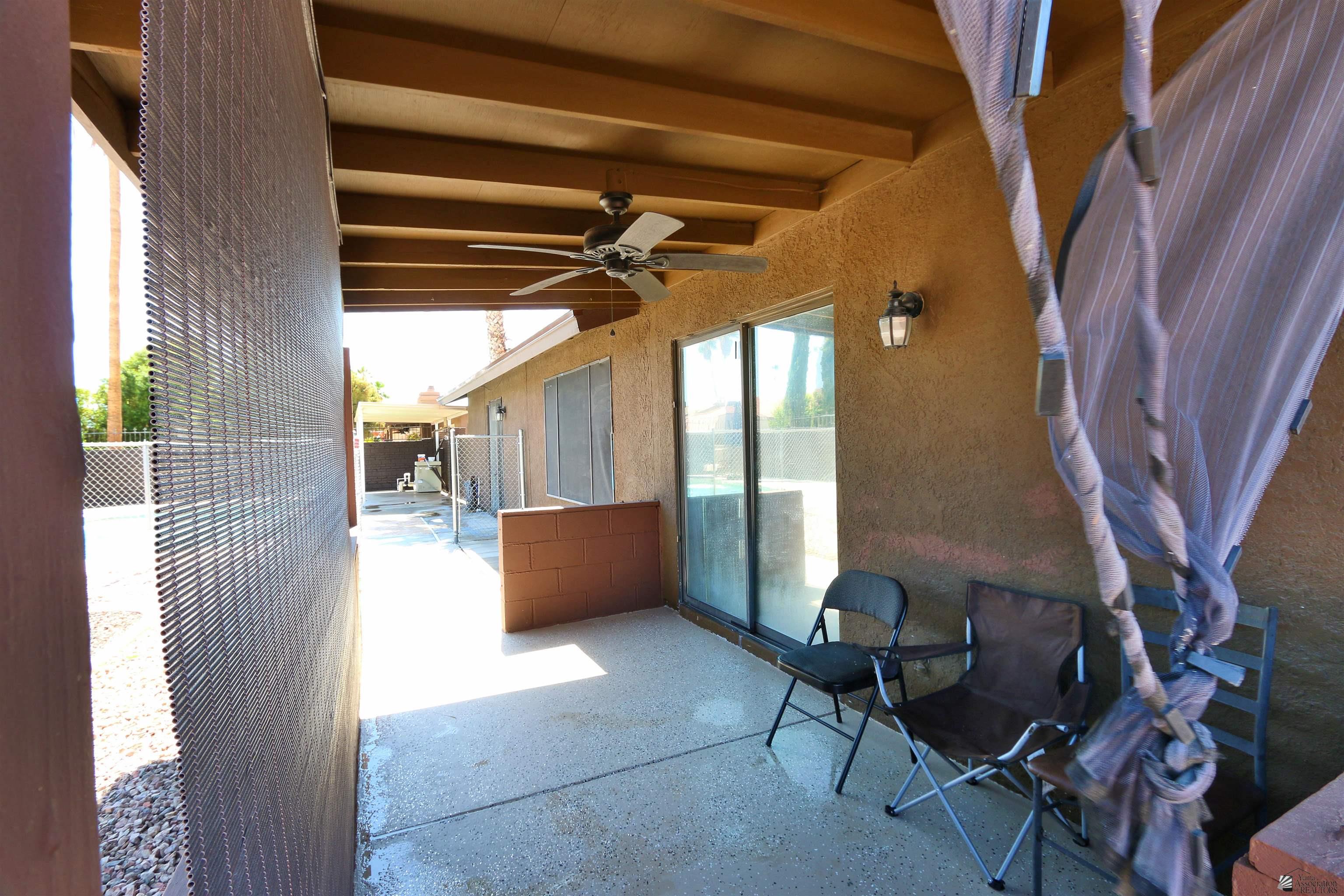 3438 E Castano Ln, Yuma