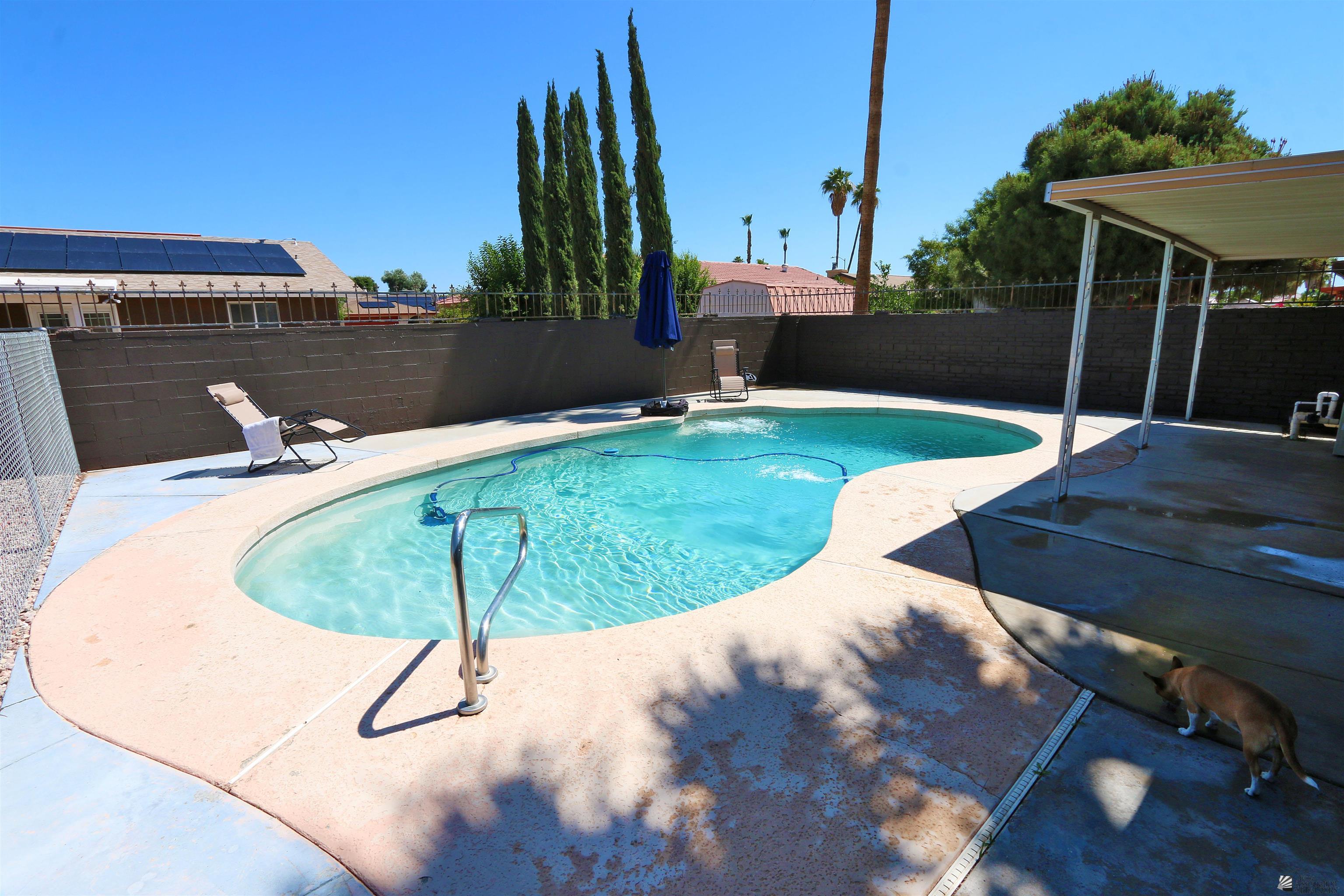 3438 E Castano Ln, Yuma