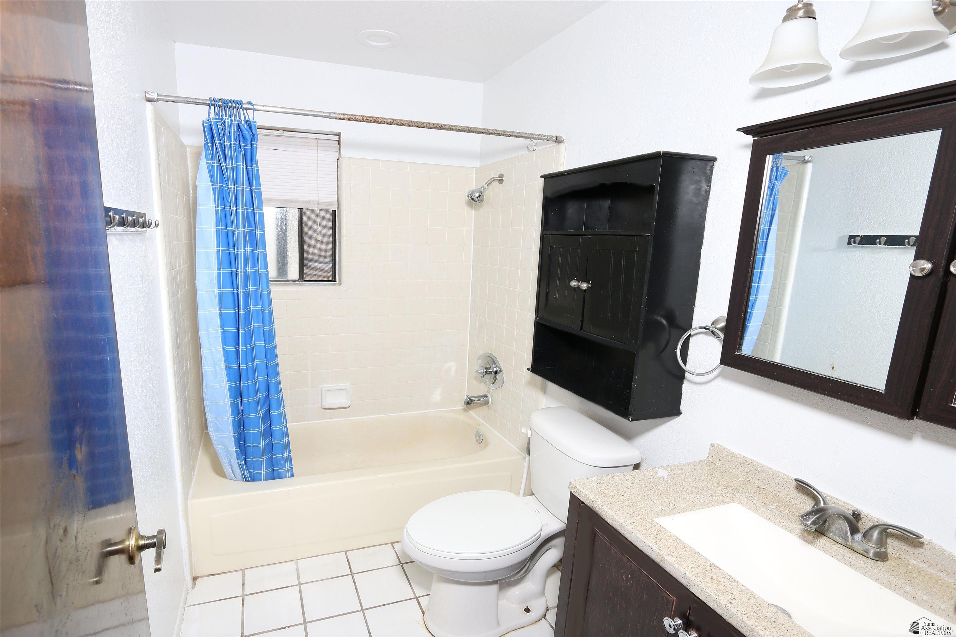 3438 E Castano Ln, Yuma