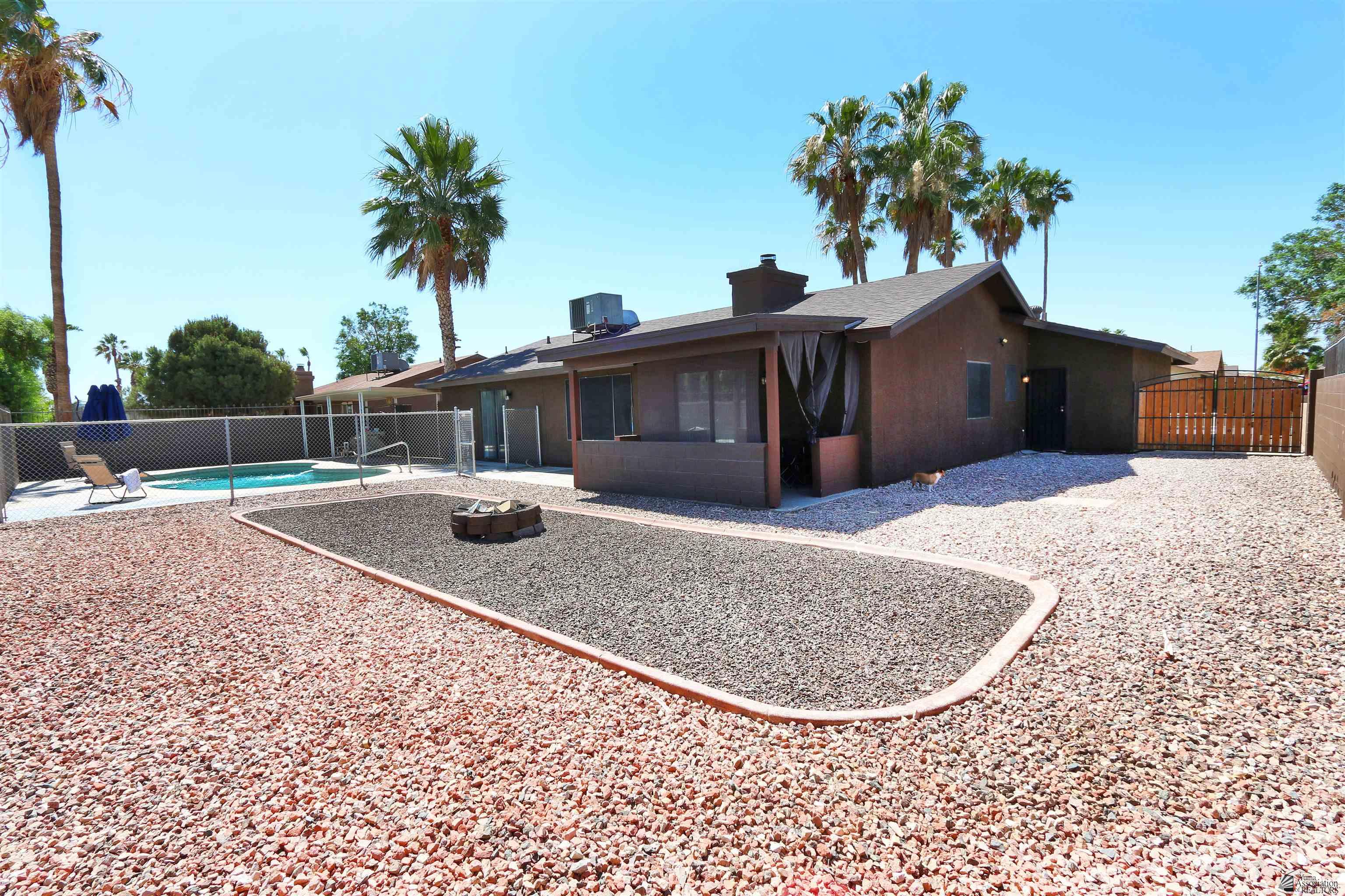 3438 E Castano Ln, Yuma