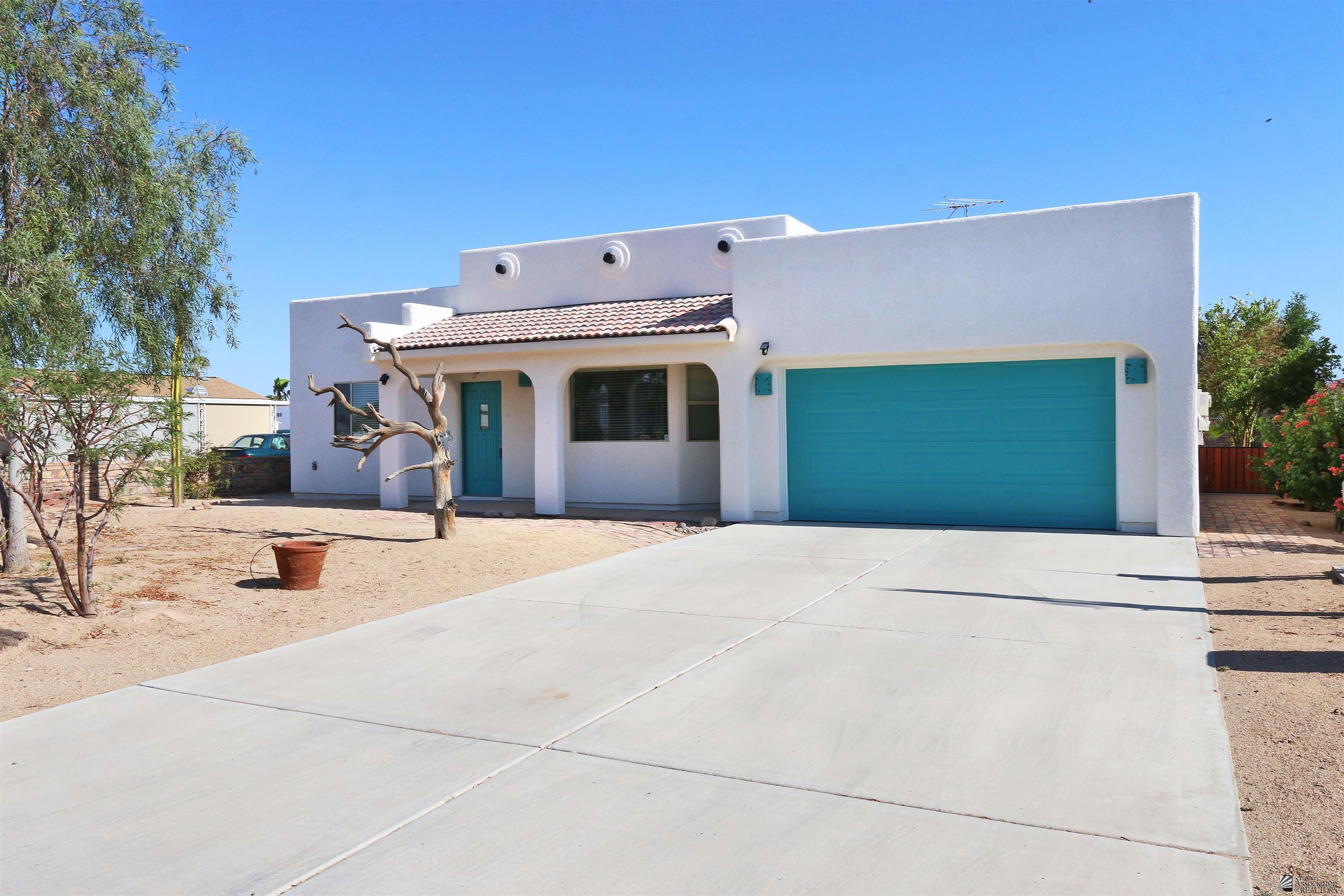 13824 E 52 St, Yuma